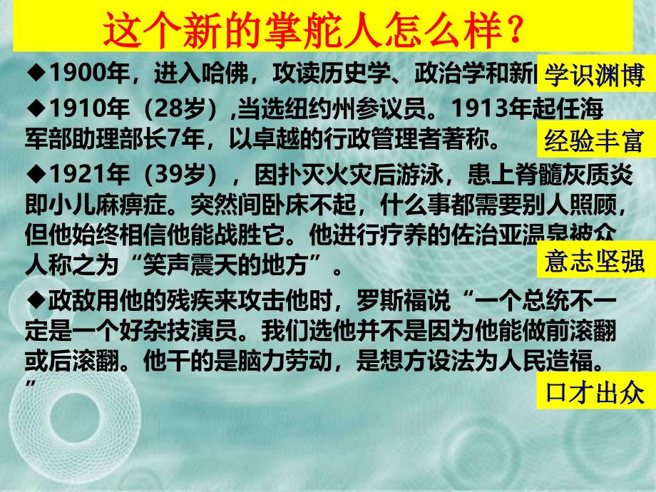 罗斯福新政【人民版】(课件23)_第4页