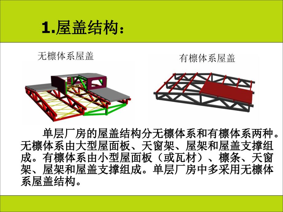 单层工业厂房第一章_第4页