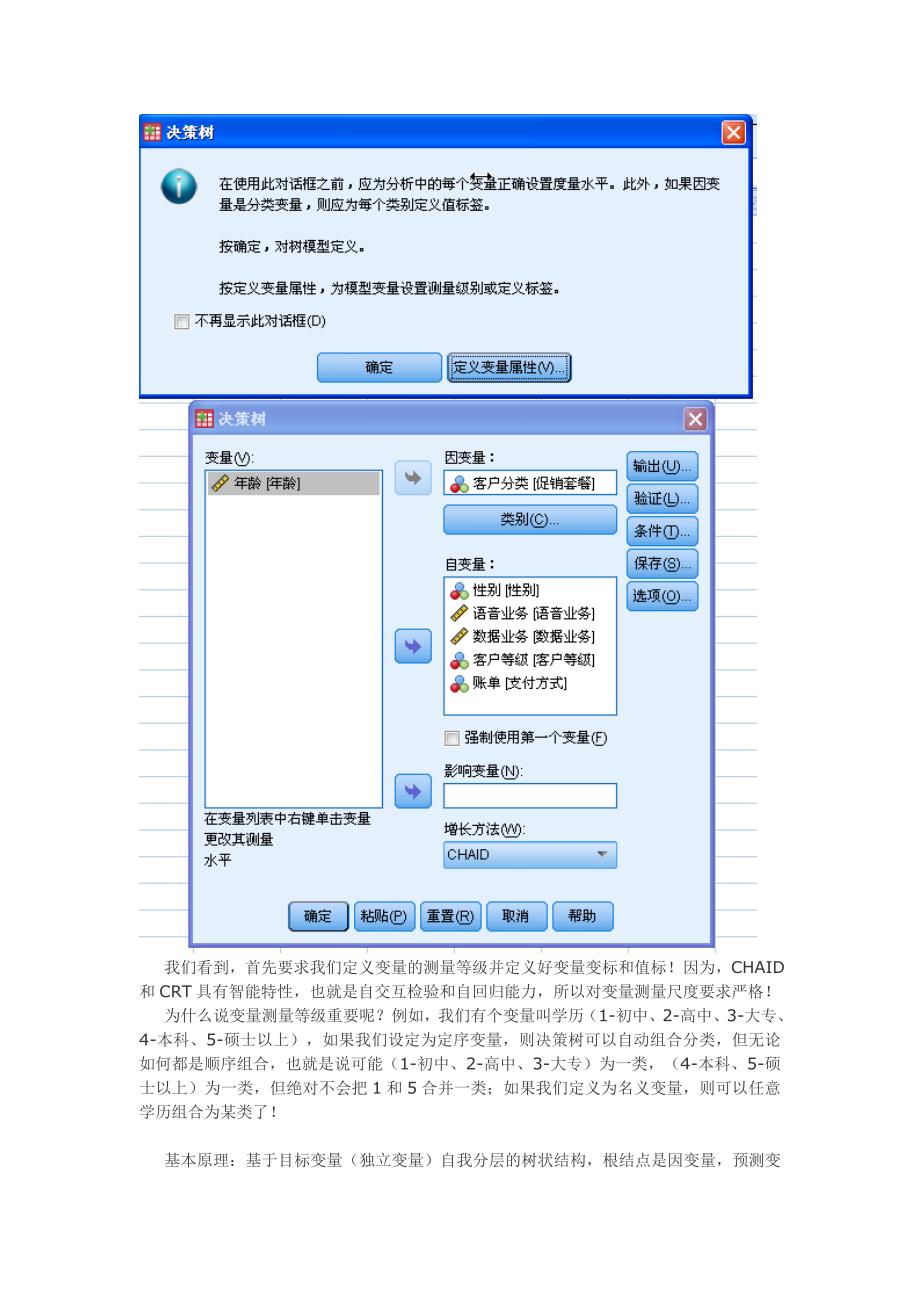 决策树案例分析spss_第3页