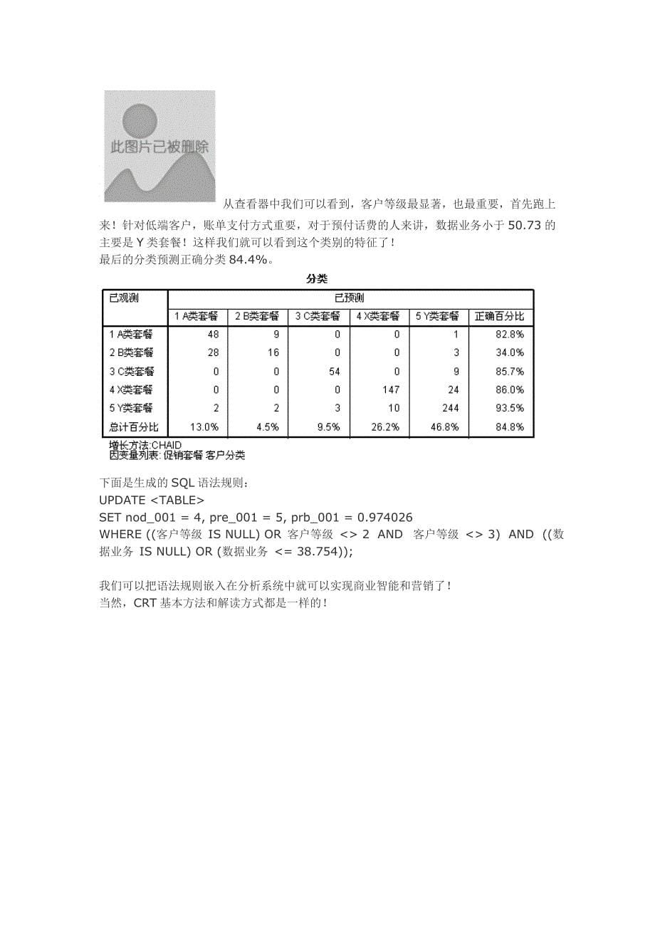 决策树案例分析spss_第5页