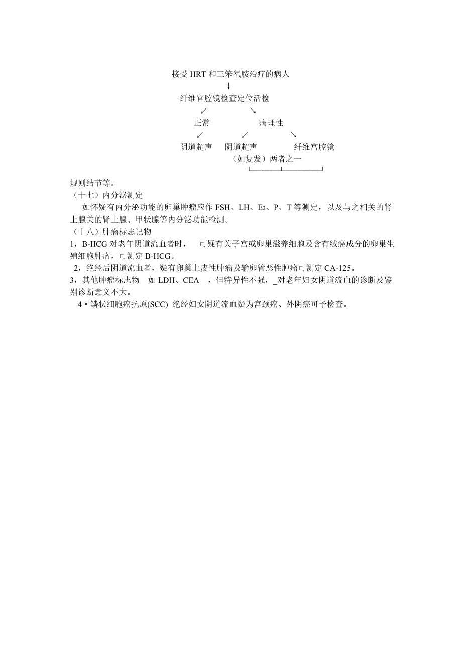 不孕的诊疗方案_第5页