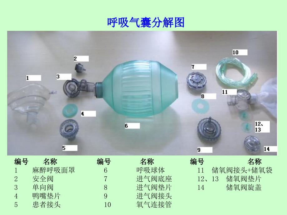 呼吸气囊的功能测定_第2页