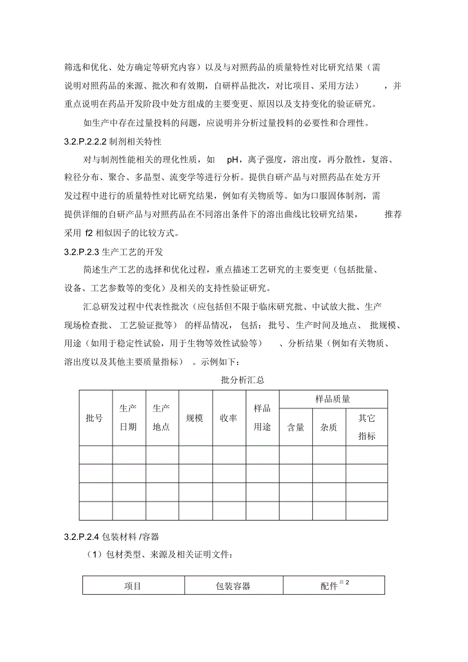 制剂-CTD格式方案-11.6_第4页