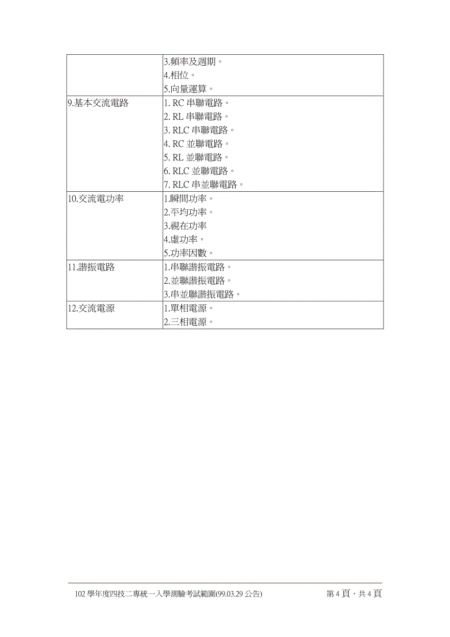 电机与电子群电机类专业科目(一)电子学_第4页