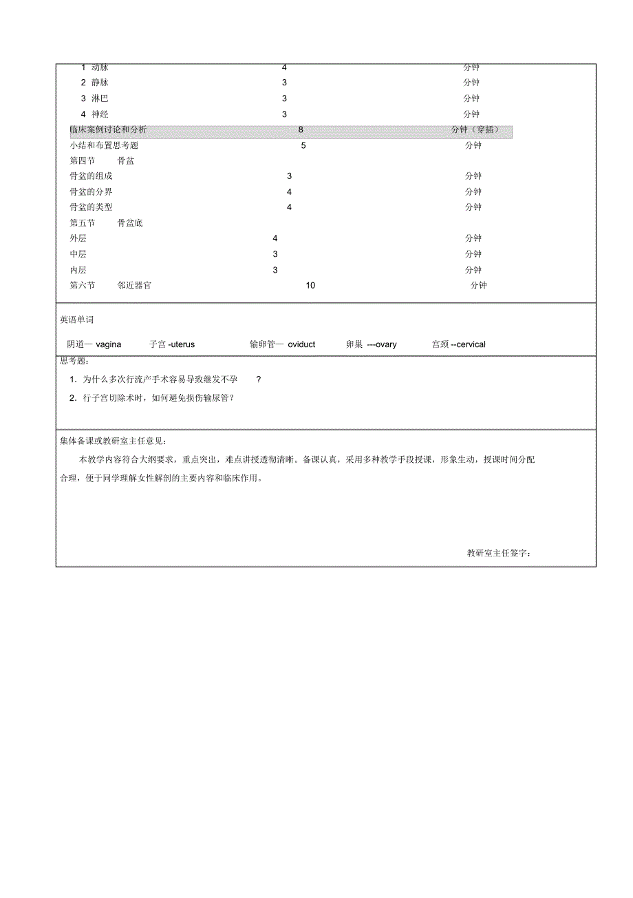 妇产科基础理论教案_第4页