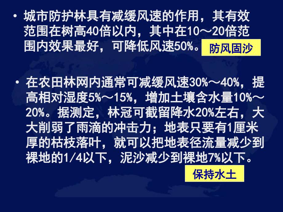 高中地理必修322森林的开发和保护_第4页