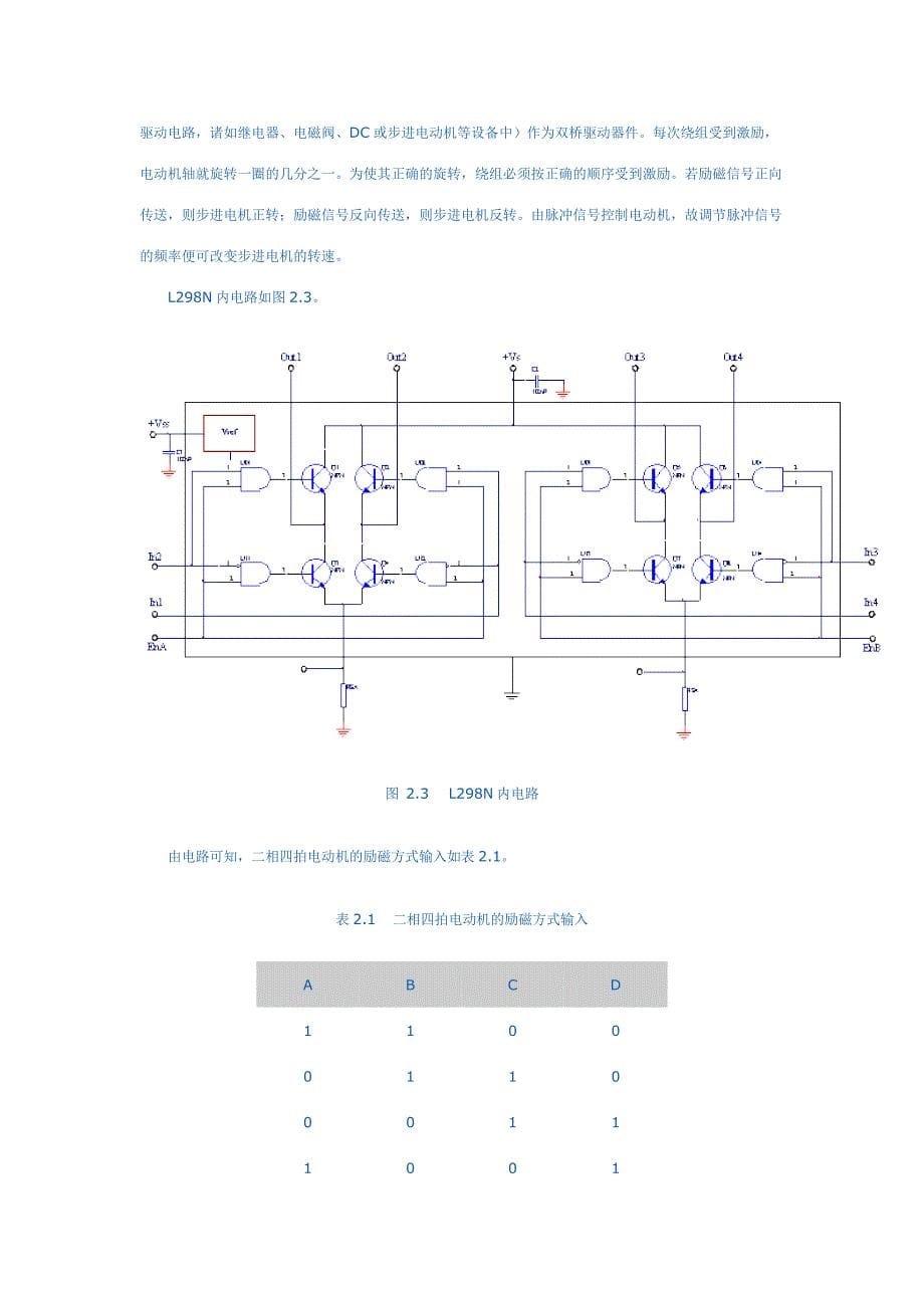 a1x[理学]毕业设计方案_第5页