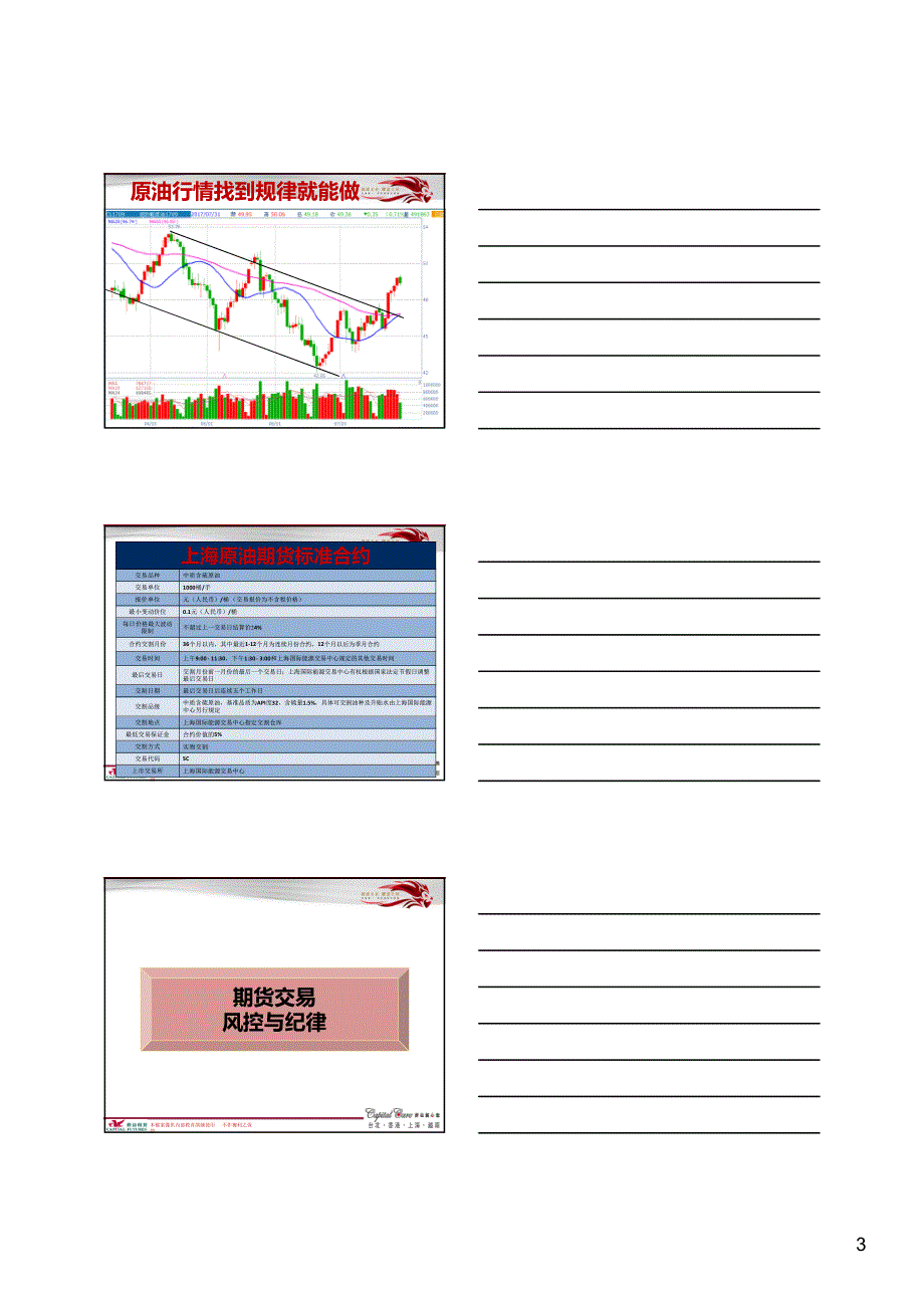 期货交易技巧与实战案例_第3页