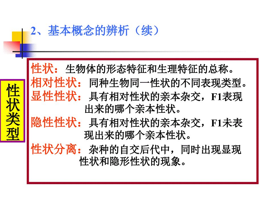 生物1.1.2遗传题的解法_第4页