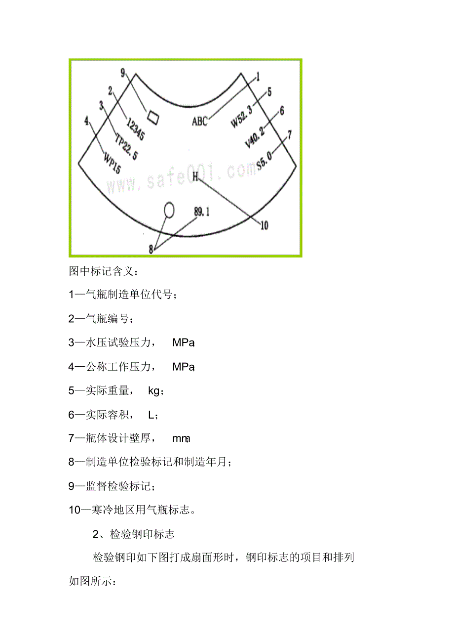 气瓶的钢印标志_第3页