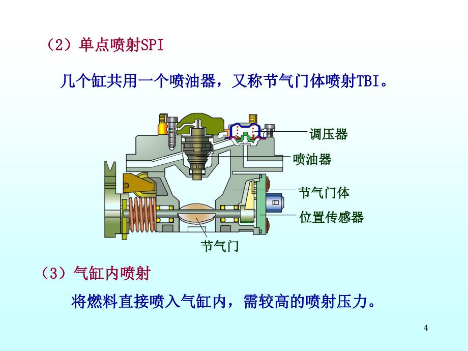 发动机构造5章 汽油喷射式汽油机燃料供给系_第4页