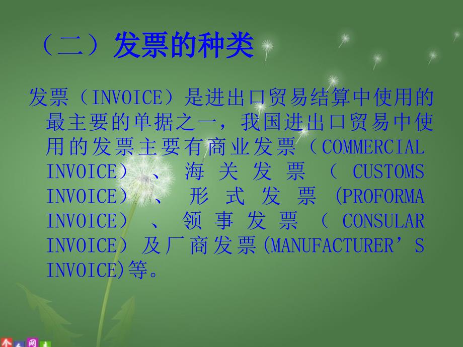 CommercialInvoice_第3页