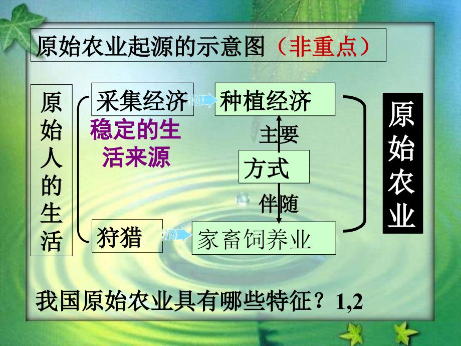 古代中国经济的基本结构和特点_第2页