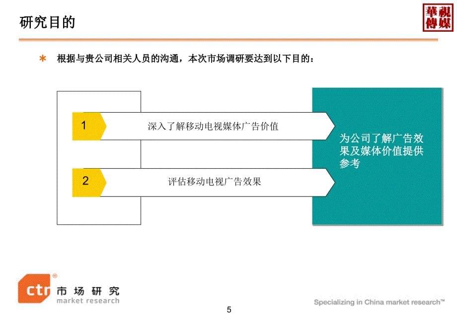 CTR致华视飘柔广告效果评估报告_第5页