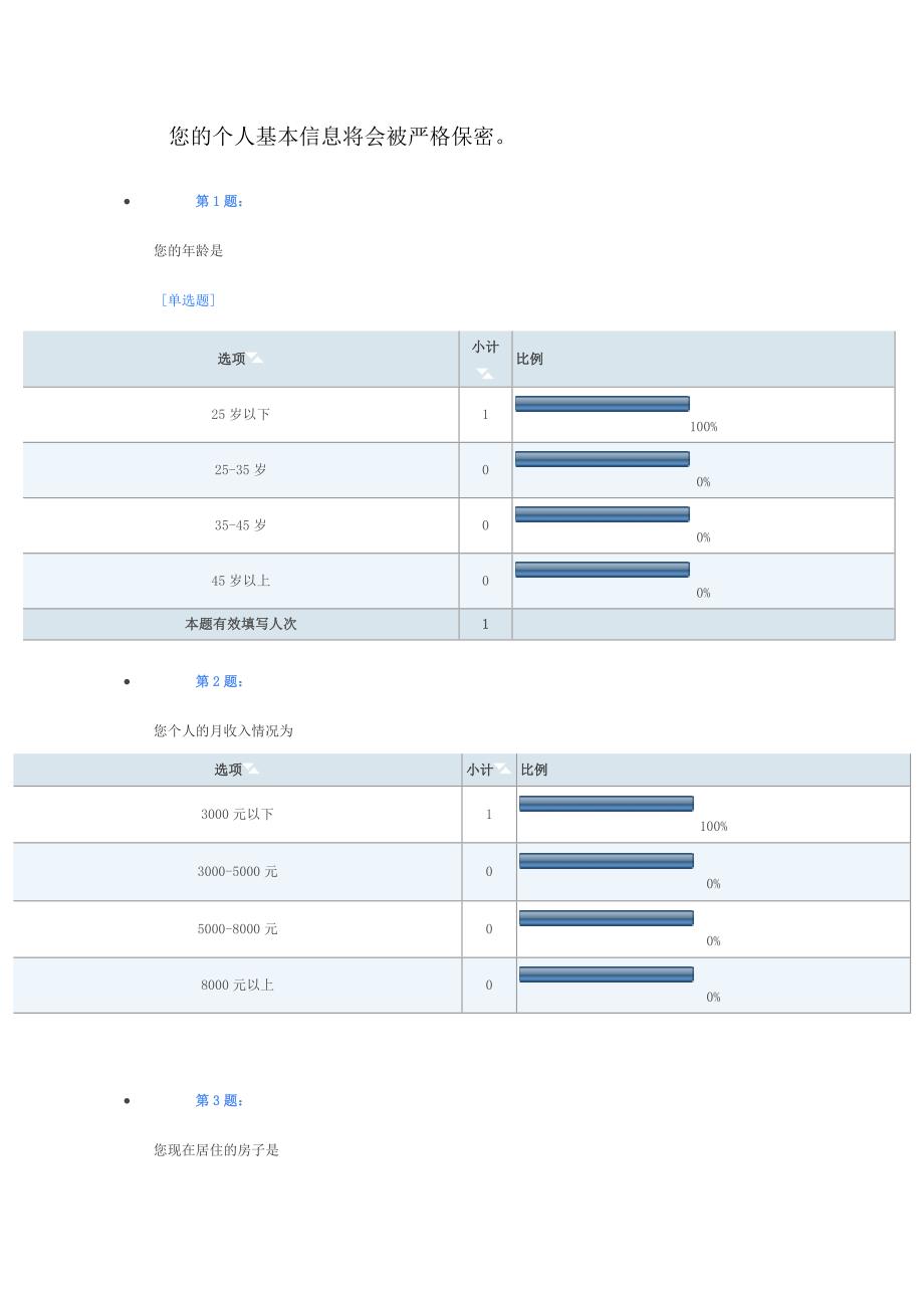 [调研报告]第三章  市场分析与预测_第2页