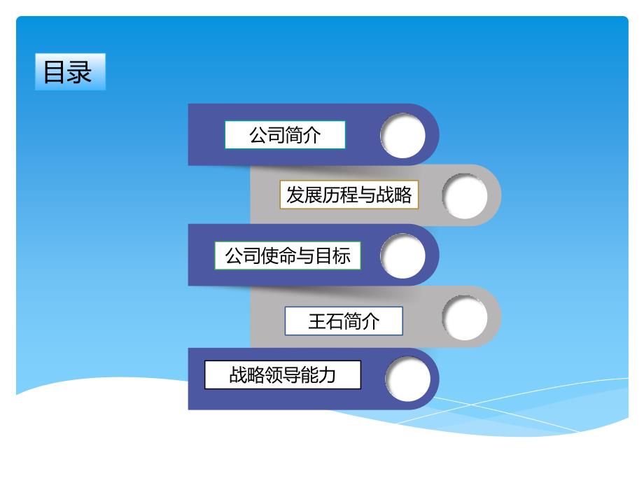 万科 企业战略管理前沿 研究生_第2页