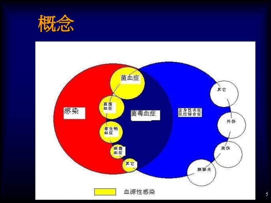 脓毒症Sepsis诊断及治疗指南_第5页