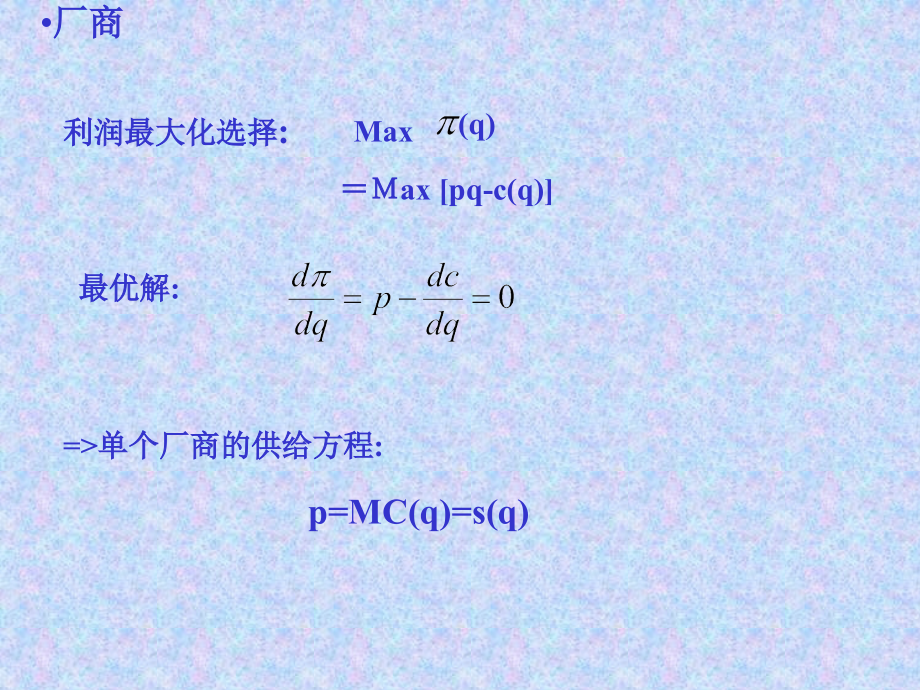 中级宏观经济学-北大王小龙_第4页