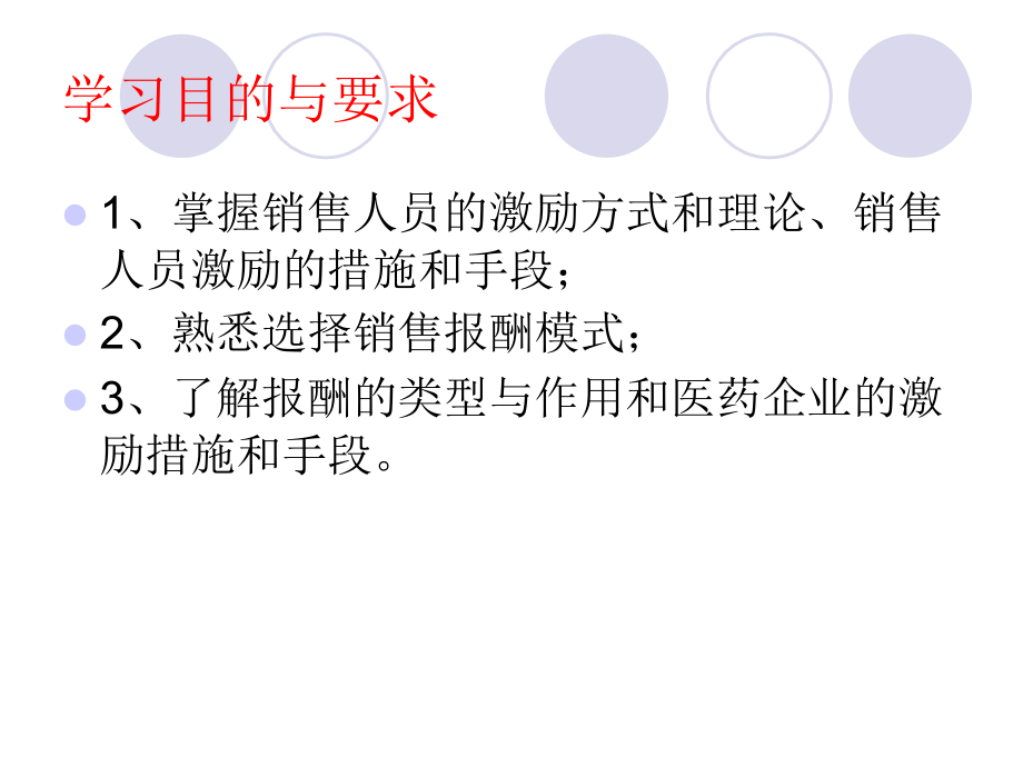 销售人员的报酬与激励----高低结构依据_第2页