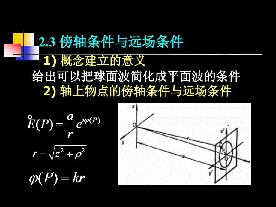 大学光学经典课件l7 波前_第5页