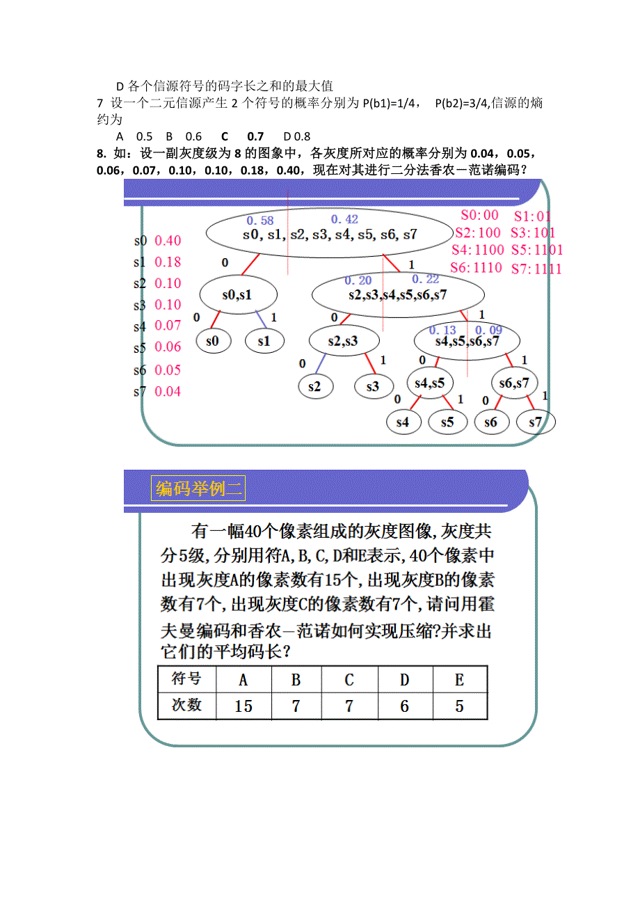 数字图像习题解答_第2页