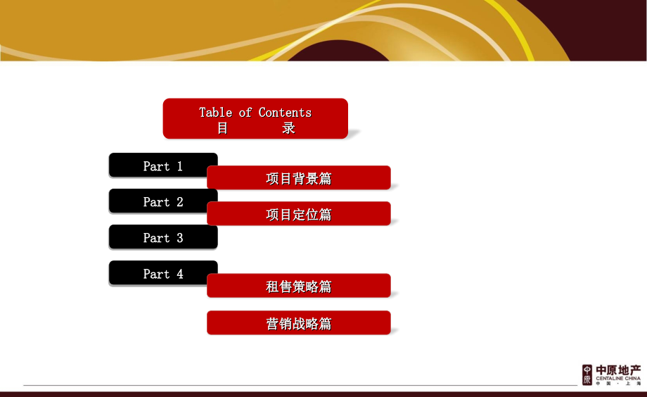 无锡商业广场项目营销策划报告_第3页