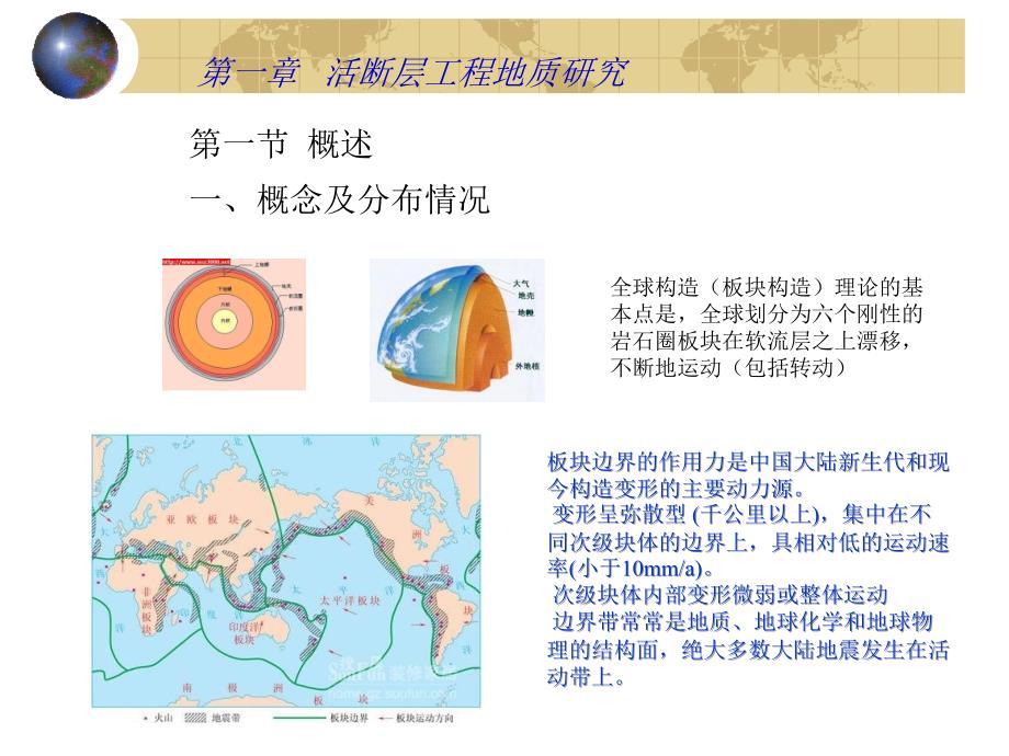 活断层修改.ppt1_第1页