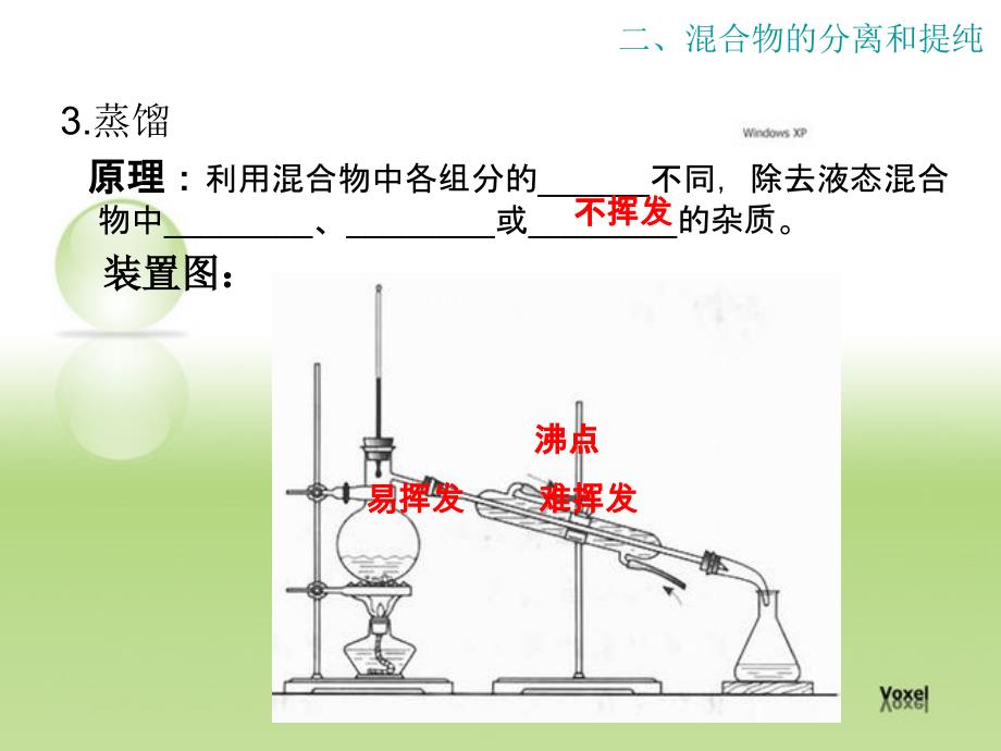 蒸馏 萃取 分液_第2页