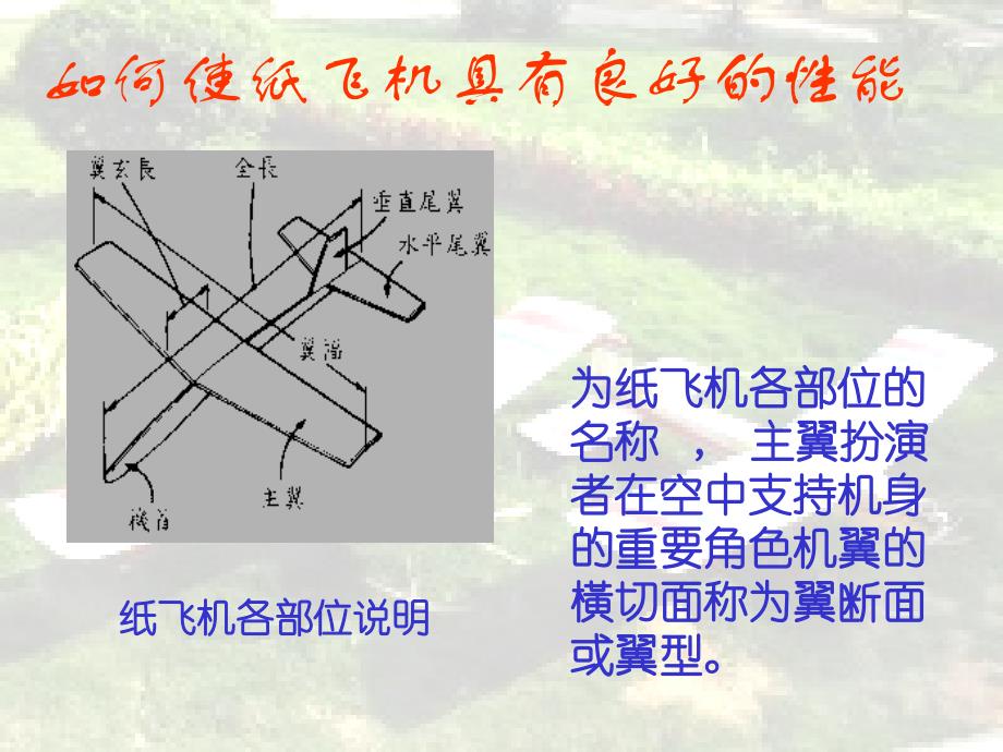 如何使飞机飞得更远_第3页