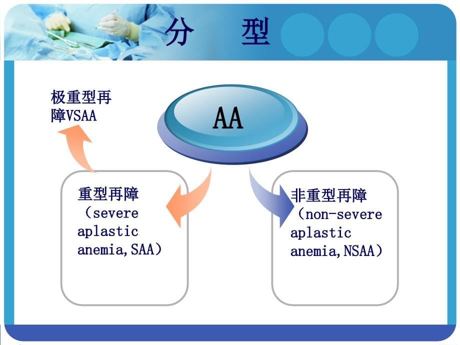 再生障碍性贫血2016_第5页