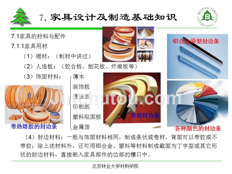 森工概论(家具设计与制造基础知识)-2010-8-18_第2页