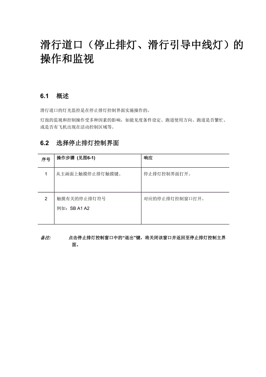 停止排灯相关资料_第1页
