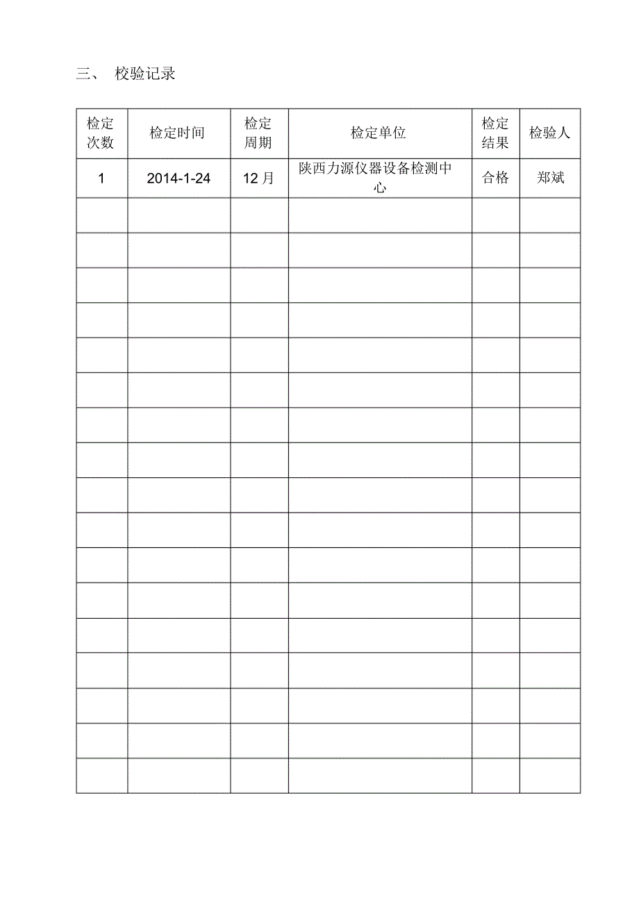 仪器设备档案(附表17-3)az温湿度计_第4页