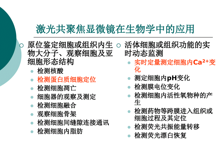 激光共聚焦技术_第4页