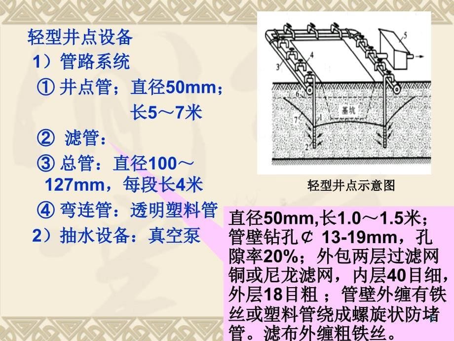 高层建筑施工降水_第5页