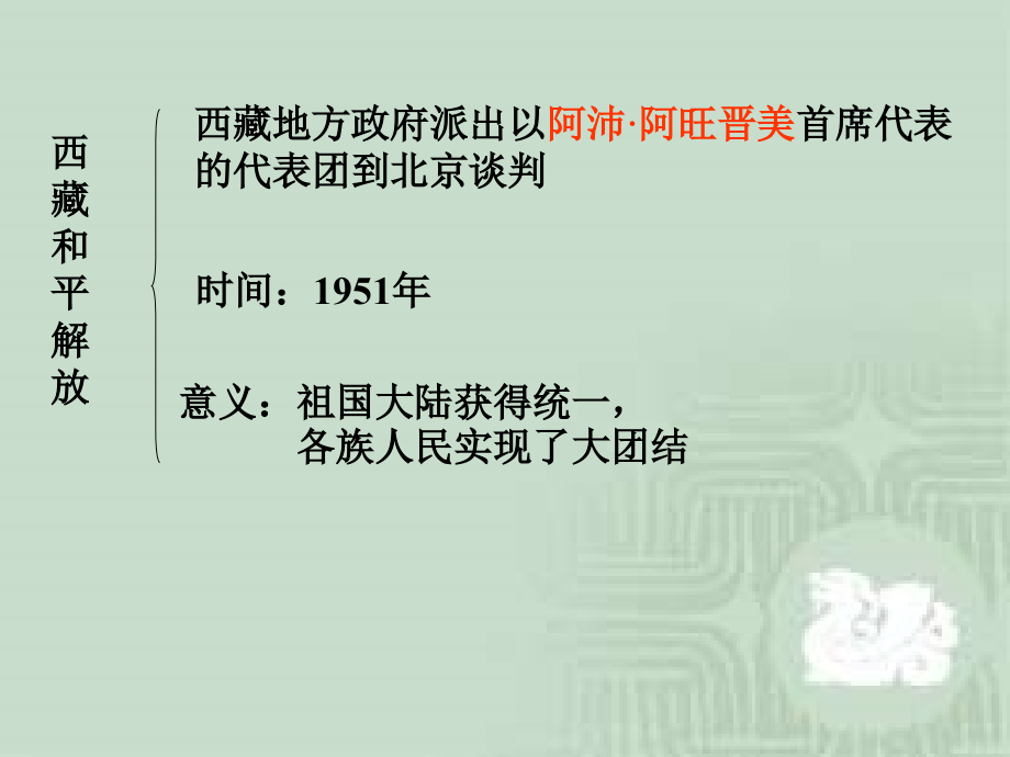 八年级下册中国历史总复习_第4页