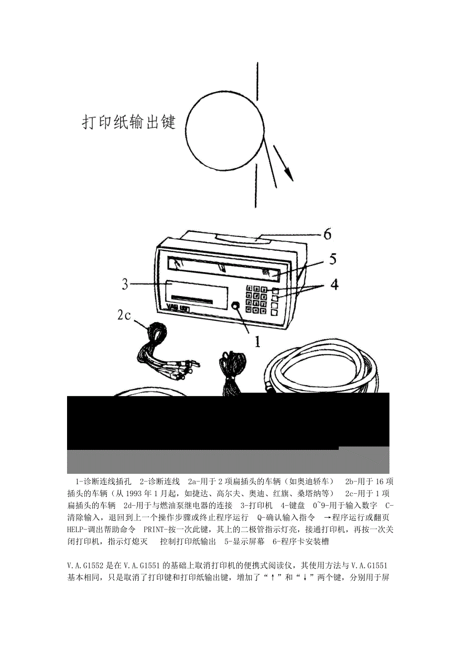 附故障阅读仪使用说明_fix_第2页