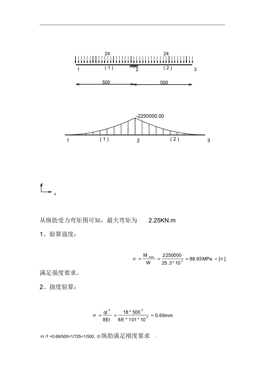 主桥墩身钢模板计算书_第4页