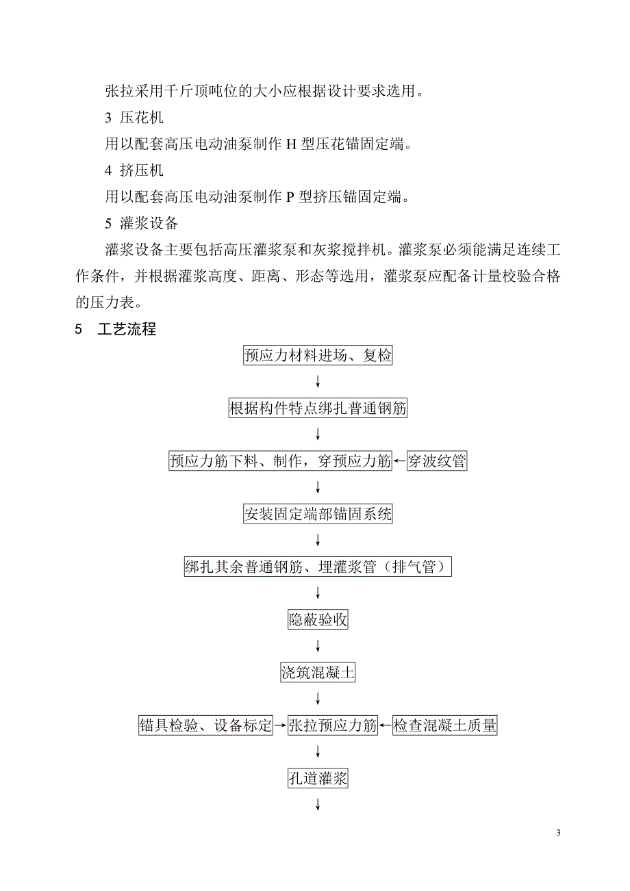 预应力施工工法_第4页