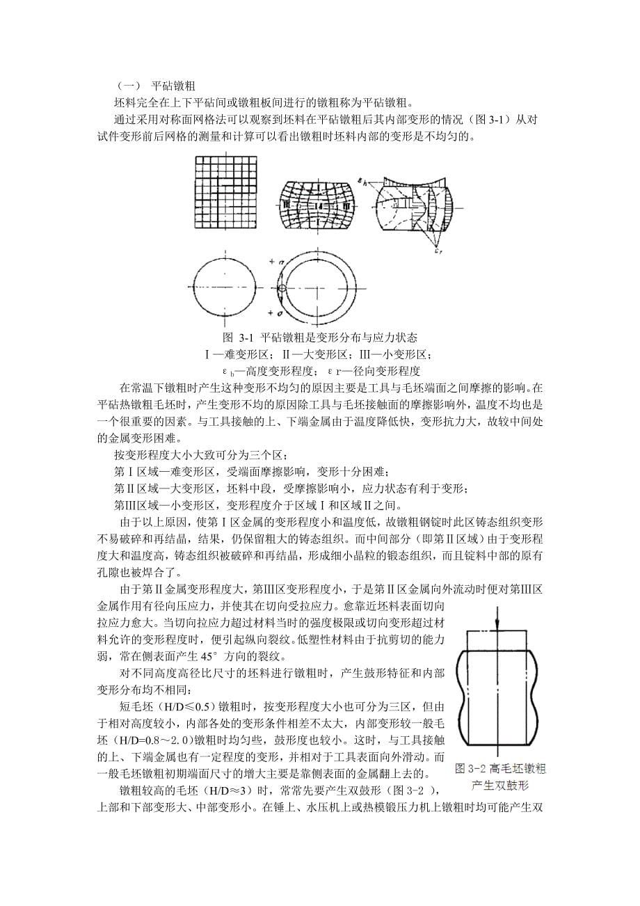 自由锻造的基本工序_第5页