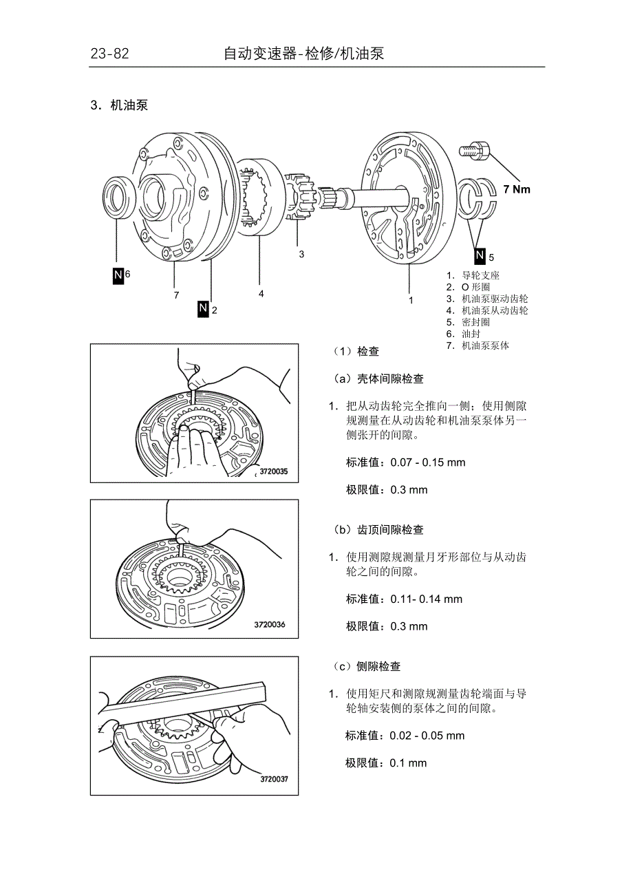 猎豹飞腾汽车维修目录23-73_第3页