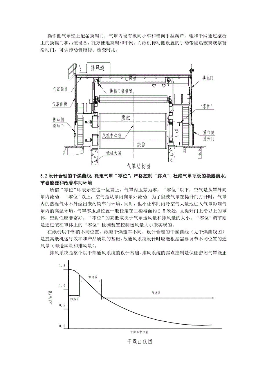 浅谈纸机汽罩(终版)_第4页