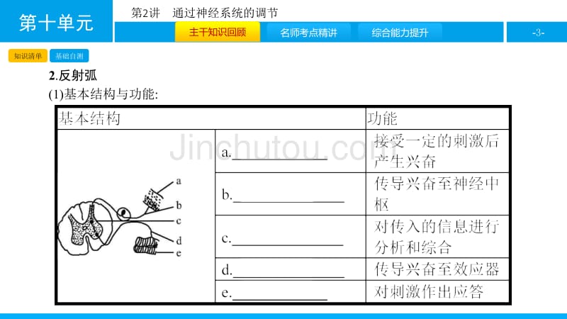 贰零壹柒名师a计划--生物10.2_第3页