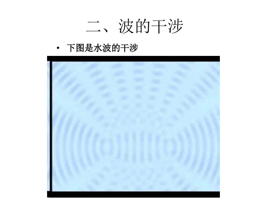 高二物理波的干涉_第3页