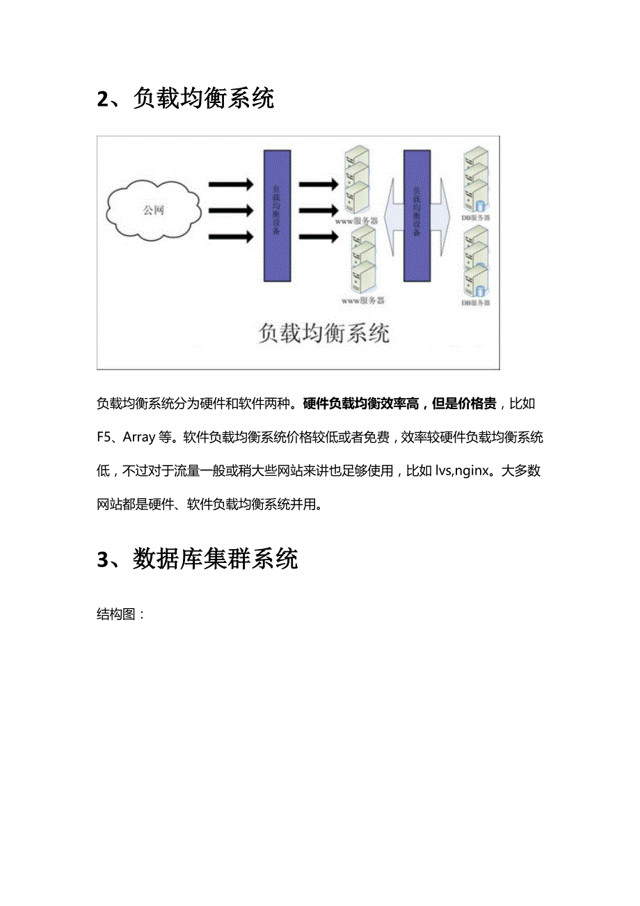 大流量网站的底层系统架构_第3页