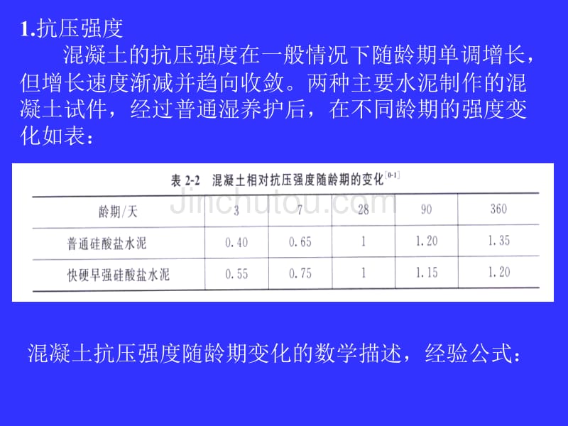 混凝土主要因素的影响_第2页