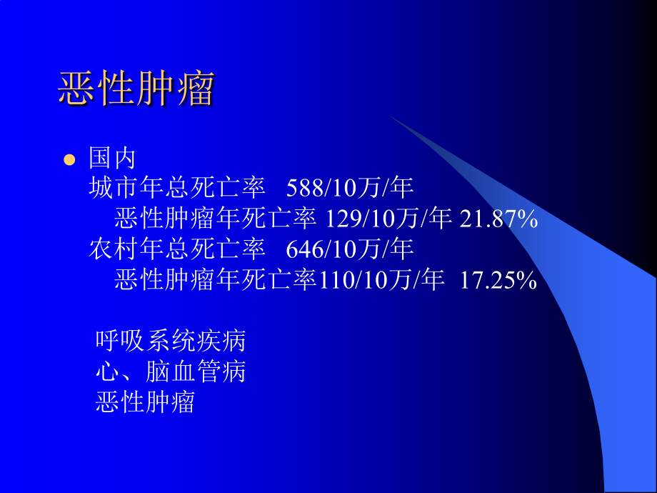 肿瘤标志物的临床解析122565_第3页