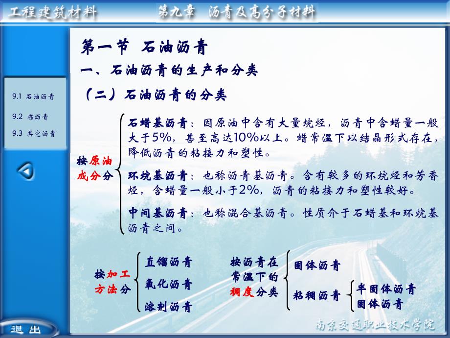 沥青及高分子材料的相关介绍_第4页