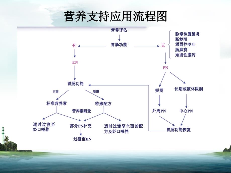 消化系统疾病的肠道营养_第4页