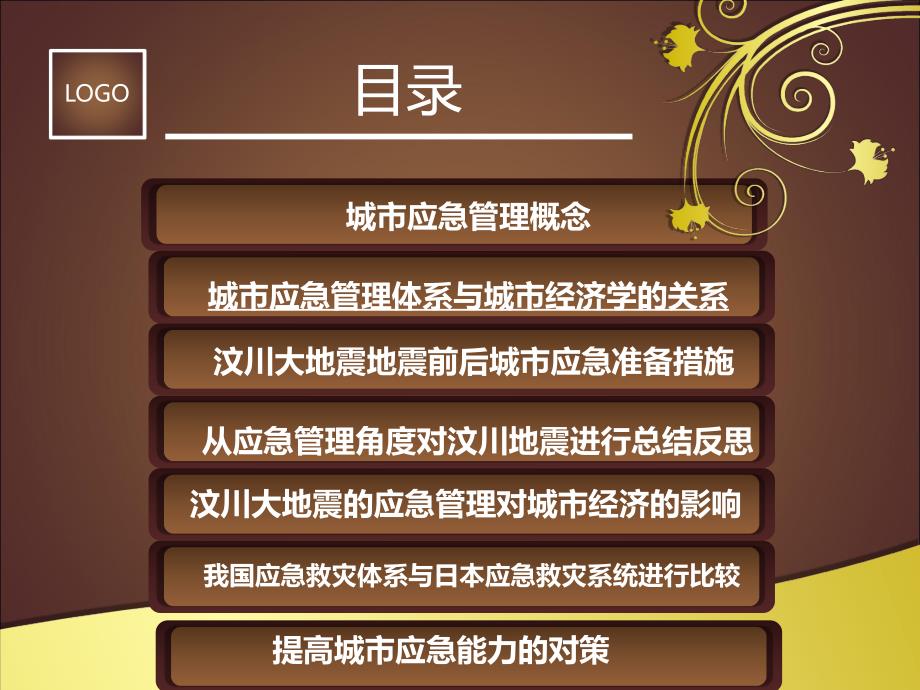 汶川地震后的安全管理措施及其优缺点_第2页